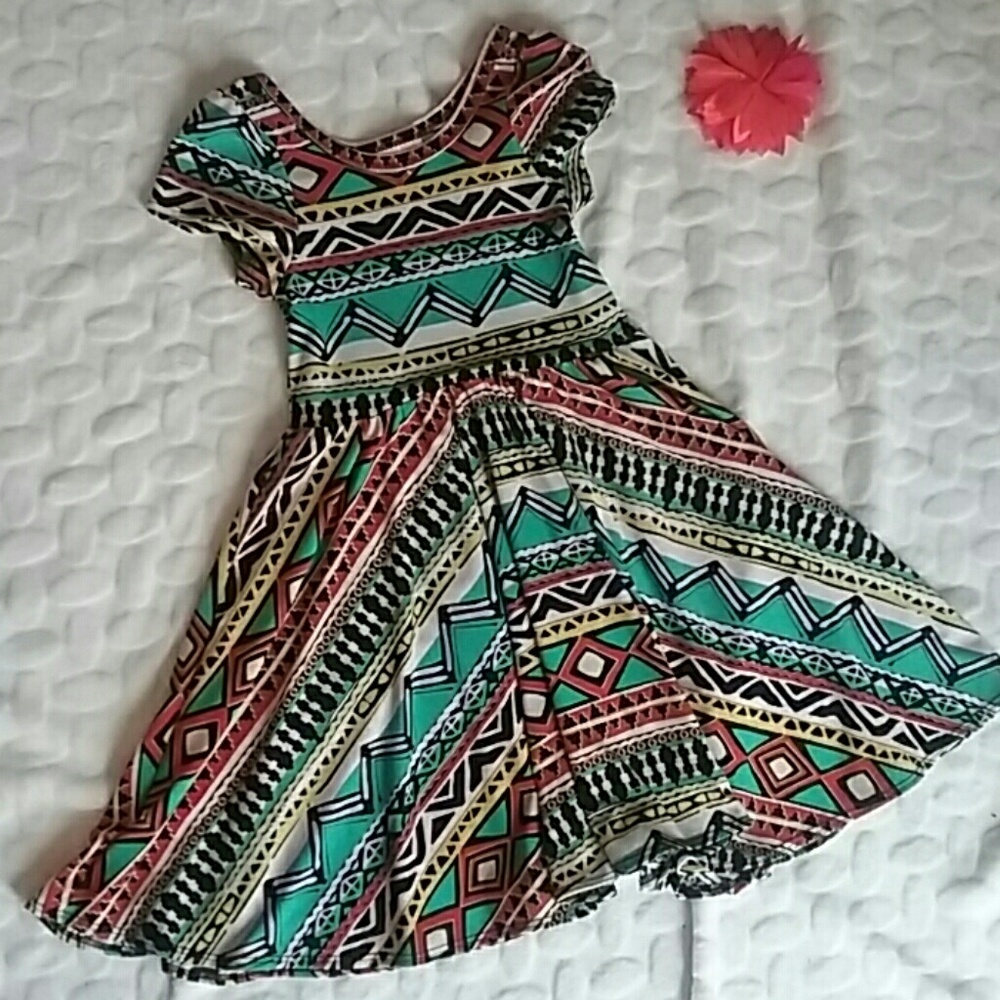 Lularoe dress